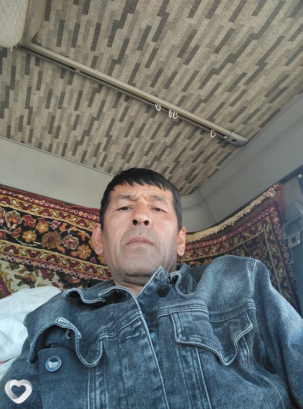 Айбек, 50, Рубцовске — анкета №2528788