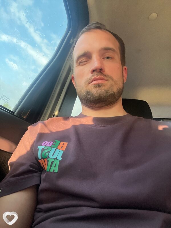 Андрей, 38, Иванове — анкета №2528856