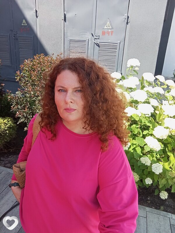 Алина, 45, Красноярске — анкета №2528859