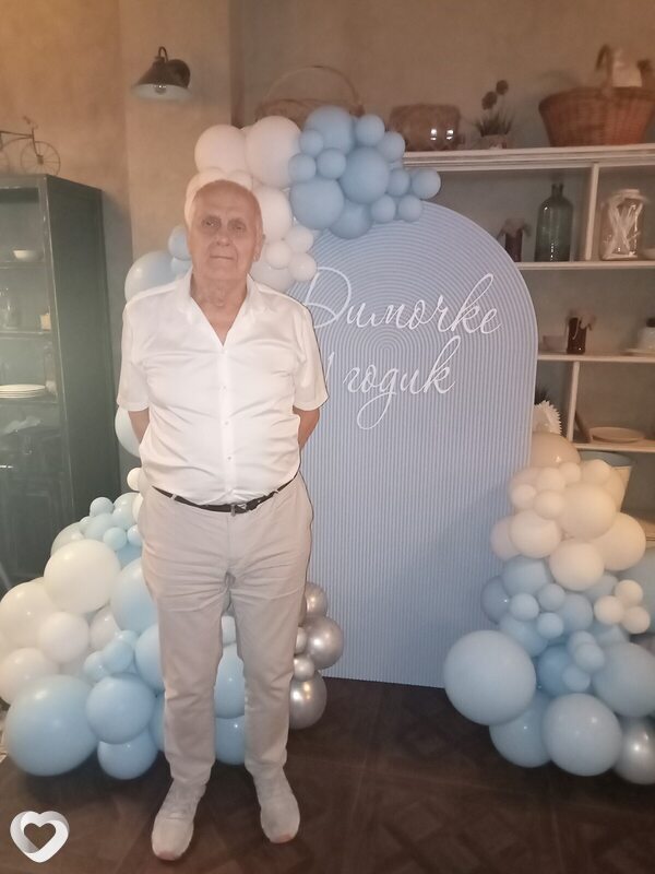 Сергей, 65, Ростове-на-Дону — анкета №2528864