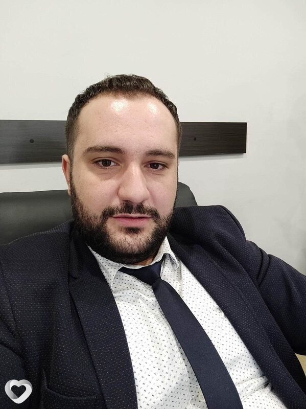Валерий, 35, Киеве — анкета №2528866