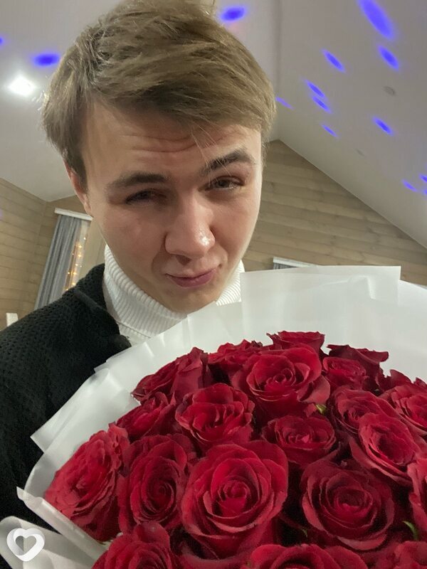 Виктор, 25, Нижнекамске — анкета №2528868