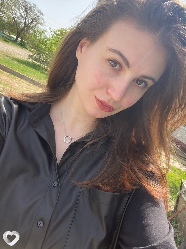 Кристина, 25, Южно-Сахалинске — анкета №2528869
