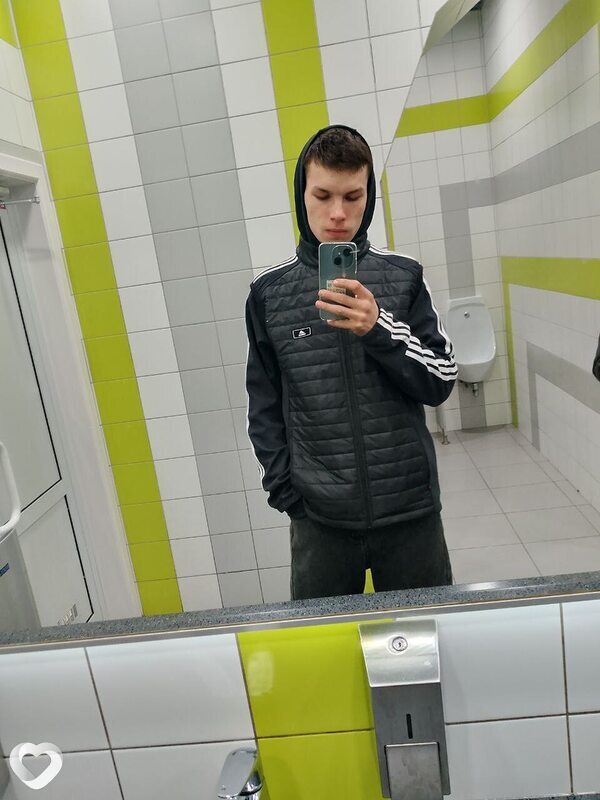 Слава, 22, Ангарске — анкета №2528800