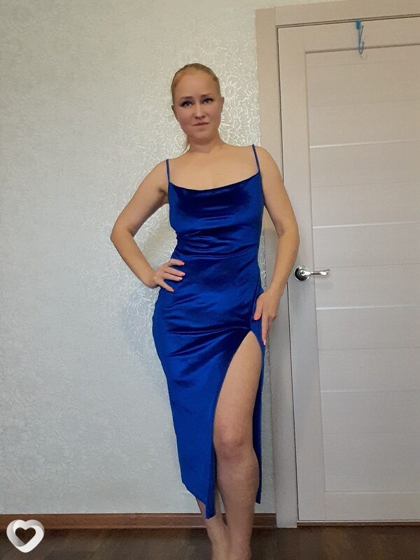 Юлия, 39, Барнауле — анкета №2528808