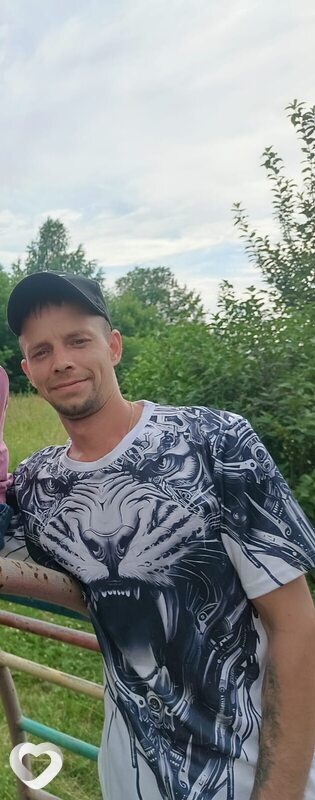 Станислав, 35, Новокузнецке — анкета №2528812