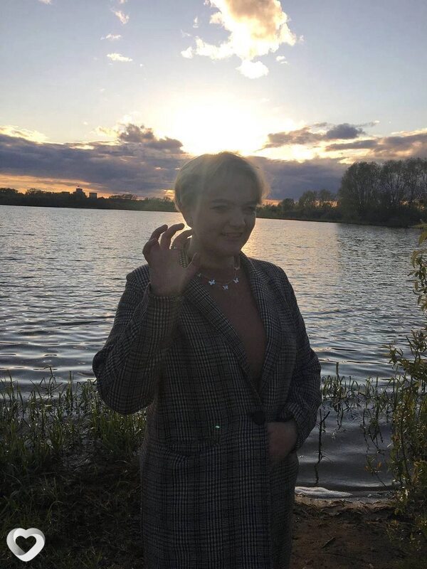 Нюта, 20, Нижнем Новгороде — анкета №2528817