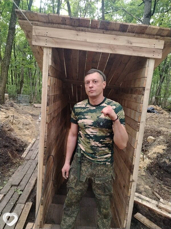Алекс, 41, Санкт-Петербурге — анкета №2528821