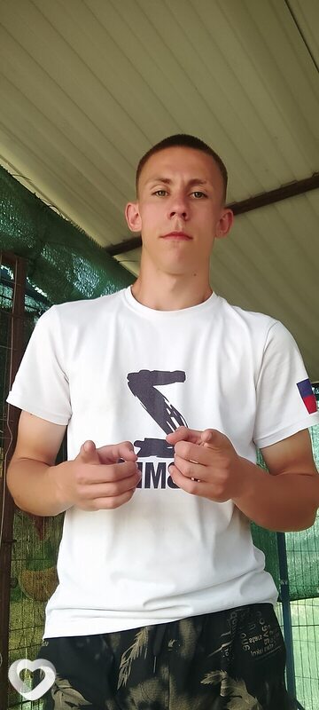 Петр, 19, Ейске — анкета №2528733