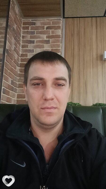 Роман, 38, Курчатове — анкета №2528735