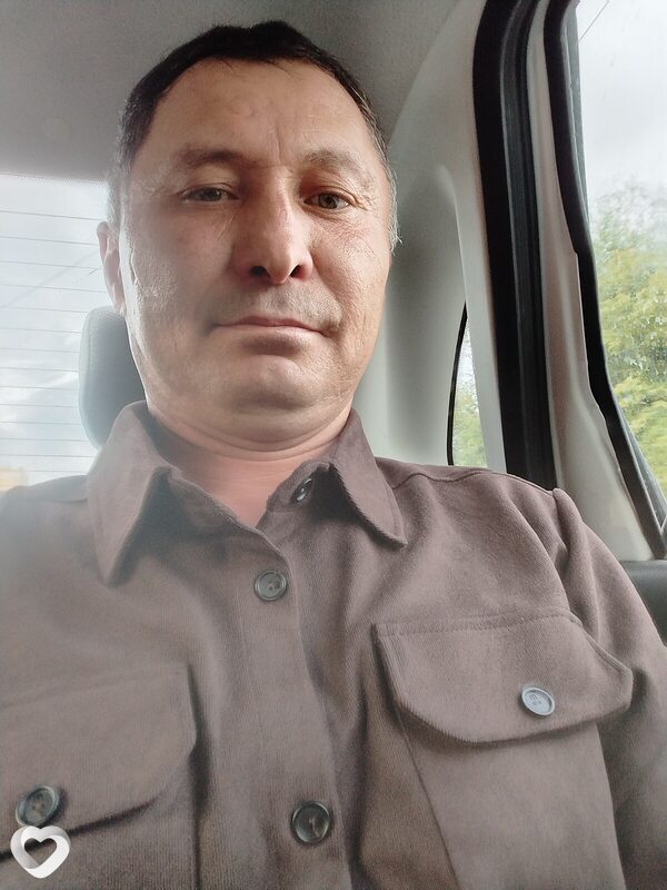 Икром, 47, Екатеринбурге — анкета №2528736