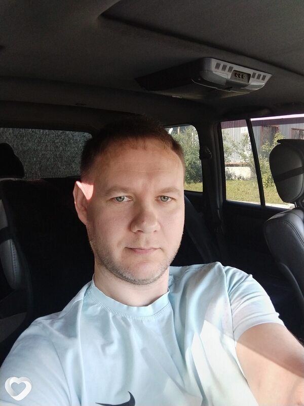 Алексей, 38, Белове — анкета №2528737