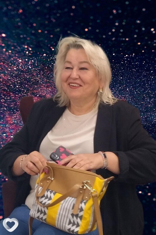 Елена, 60, Перми — анкета №2528743