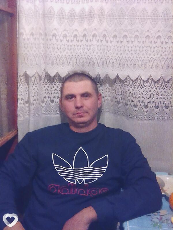 Максим, 39, Верхнем Уфалее — анкета №2529019