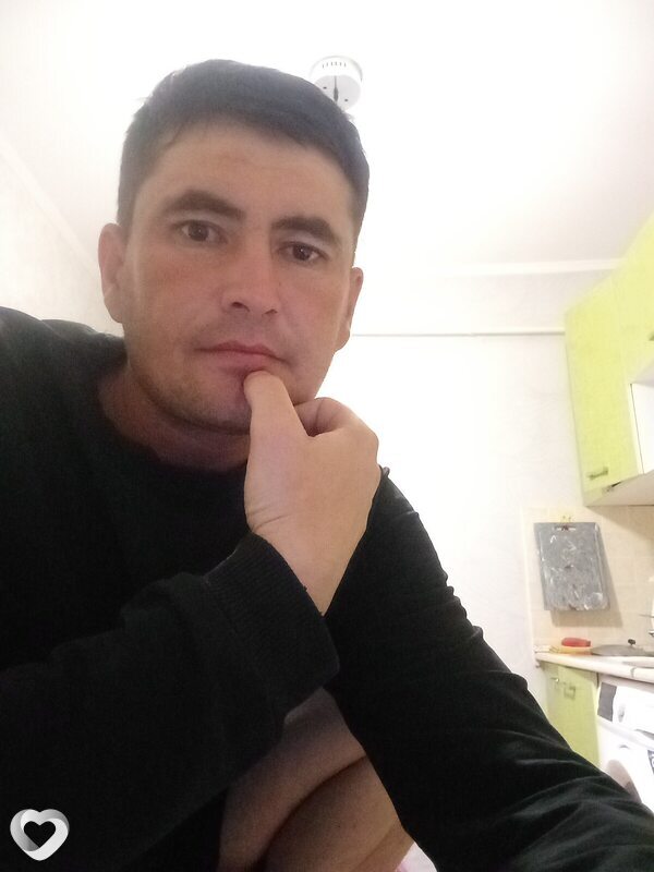 Руслан, 31, Костанае — анкета №2529021