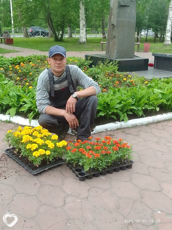 Павел, 37, Северодвинске — анкета №2529026