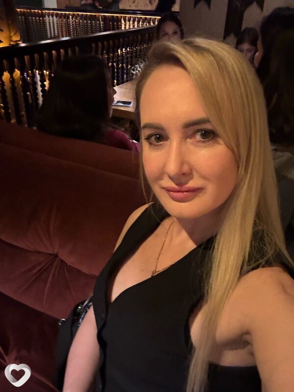 Марина, 48, Астрахани — анкета №2529028