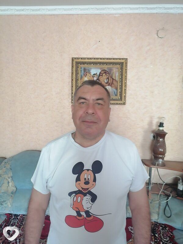 Сергей, 54, Кемерове — анкета №2529029