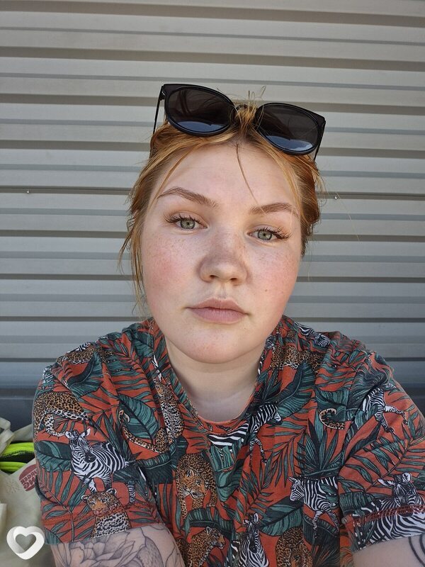 Ольга, 23, Москве — анкета №2528945