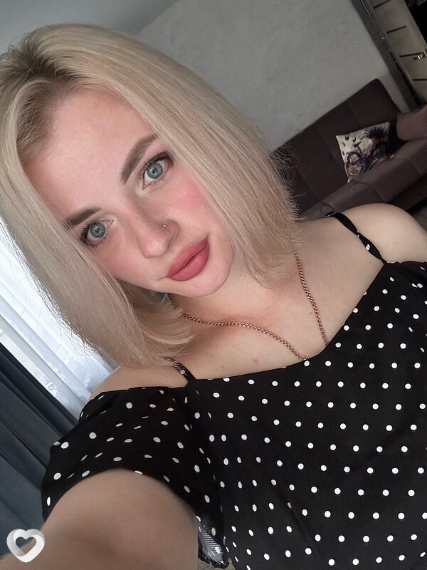 София, 28, Рудном — анкета №2528953