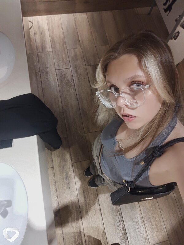 Кристина, 20, Иркутске — анкета №2528958