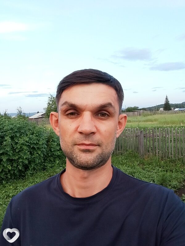 Евгений, 36, Иркутске — анкета №2528967