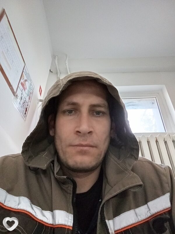 Александр, 38, Атырау(гурьев) — анкета №2528968
