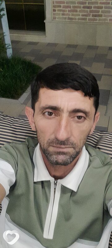 Sebuhi, 47, Новосибирске — анкета №2528921
