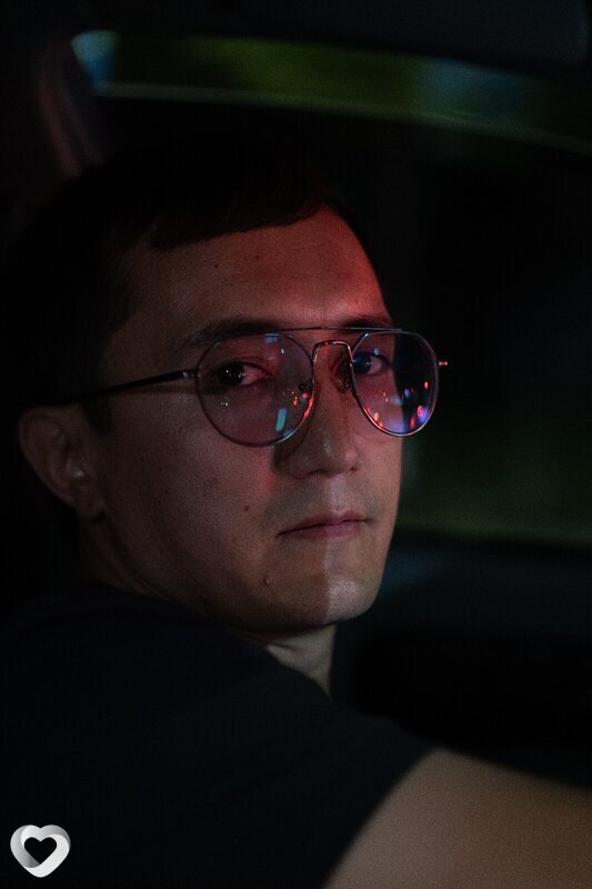 Хуршид, 36, Москве — анкета №2528925