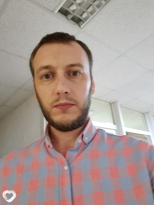 Иван, 36, Оренбурге — анкета №2528938