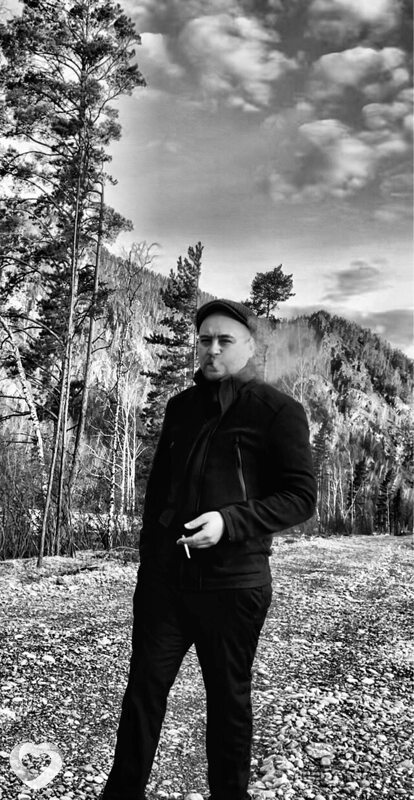 Александр, 29, Новосибирске — анкета №2528940