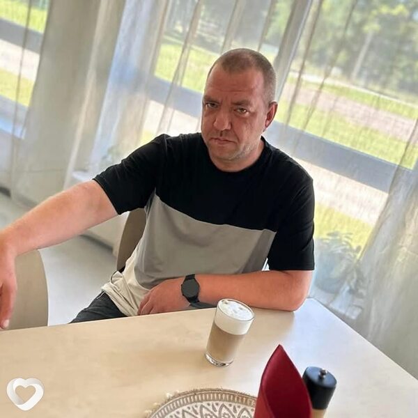 Андрей, 41, Калласте — анкета №2528942