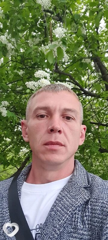 Нурбий, 47, Владивостоке — анкета №2528943