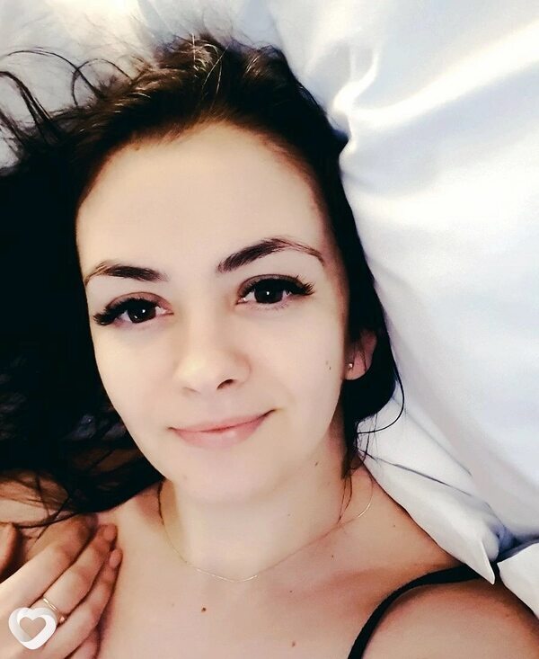 Алиса, 35, Москве — анкета №2529000