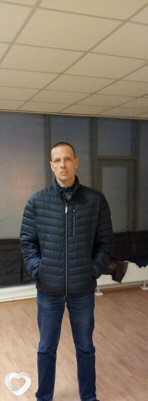 Алекс, 42, Кременчуге — анкета №2529004