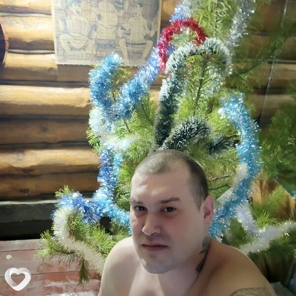 Сем, 31, Кургане — анкета №2529009