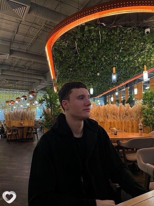 Матвей, 23, Ульяновске — анкета №2529013