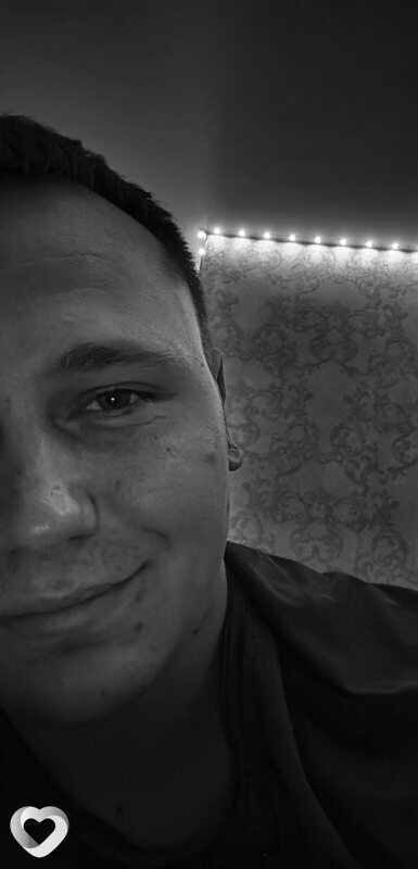 Никита, 24, Новокузнецке — анкета №2528872