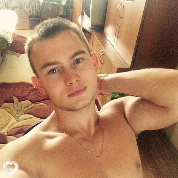 Сергей, 25, Гродно — анкета №2528884