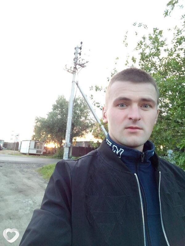 Григорий, 34, Москве — анкета №2528887