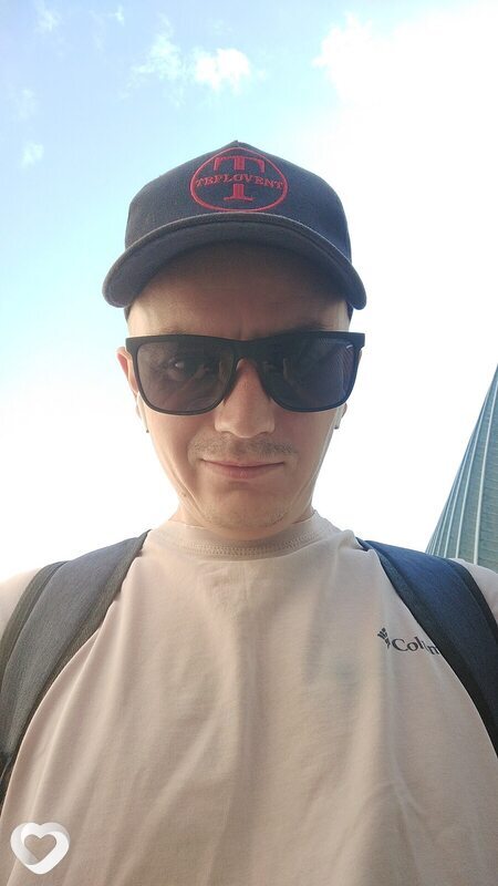 Сергей, 29, Астане — анкета №2528890