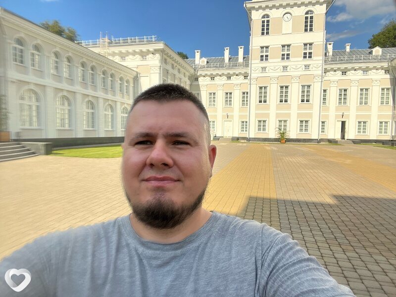 Аркадий, Кореличи