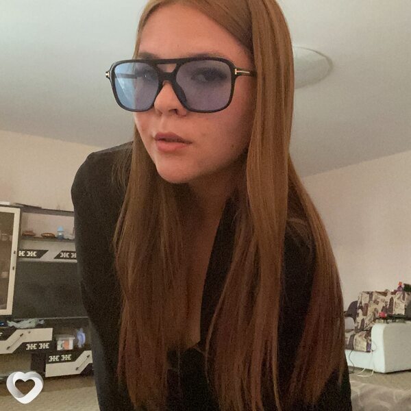 Полина, 24, Москве — анкета №2528976