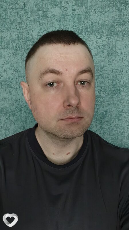 Александр, 44, Новороссийске — анкета №2528981