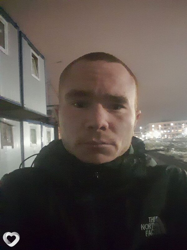 Александр, 33, Новосибирске — анкета №2528983