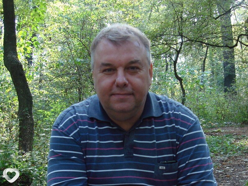 Александр, Ровеньки