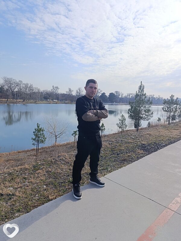 Bayro, 35, Тбилиси — анкета №2528988