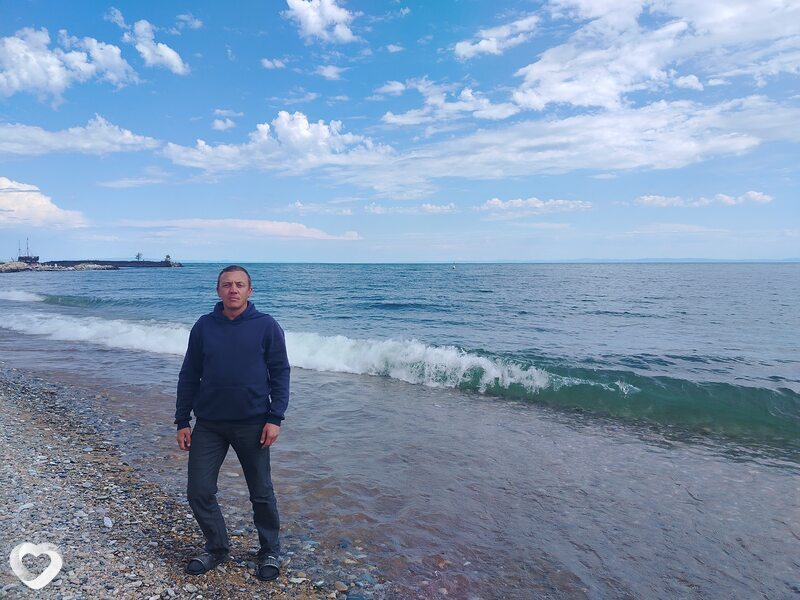 Жека, 35, Иркутске — анкета №2529046