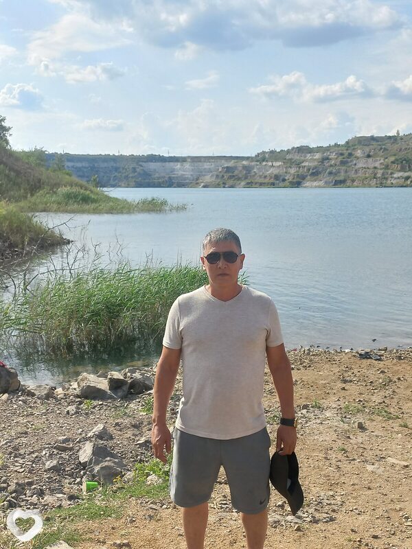 Юрий, 36, Донецке — анкета №2529049