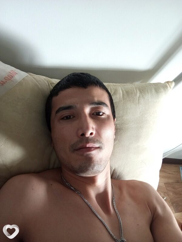 Алик, 33, Твери — анкета №2529056